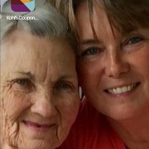 Meet your Posher, Donna